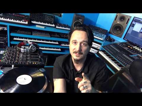 I 4 LOOPER DELLO XONE DB4 BY ALLEN & HEATH