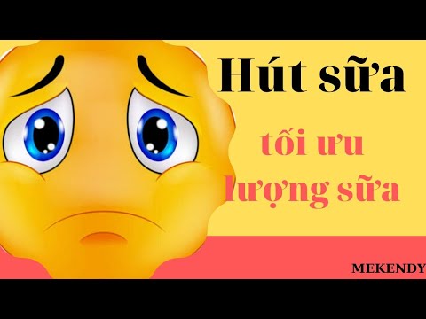 Phân biệt hút sữa và kích sữa, cách kích sữa thành công phần 1:-Tư vấn sữa mẹ về nhiều 094.740.1359