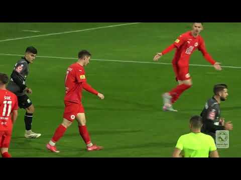 WWin liga BiH (16. kolo): Velež - Rudar Prijedor 1:0