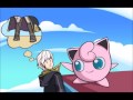 Smash Bros Dub No Hands