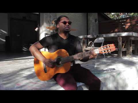 OneBeat 2019 Fellow Jax Ravel