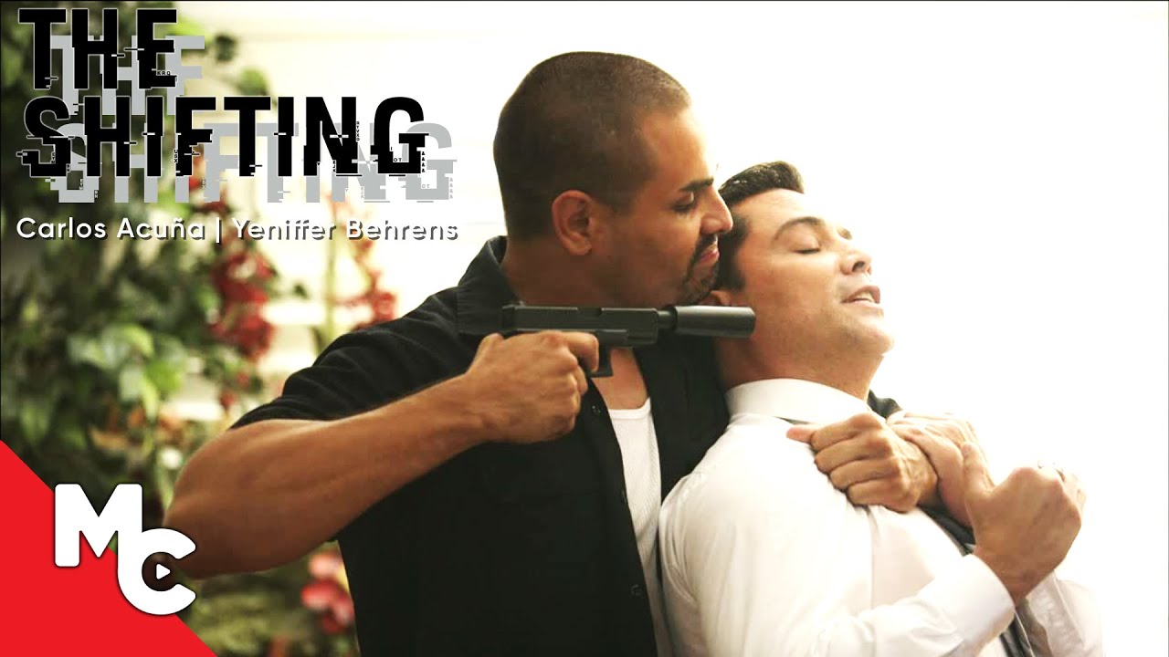 The Shifting (2013)