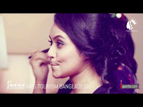 Photoshoot | Farhana Afrin | Bio-Xin Mrs Tourism Bangladesh 2019