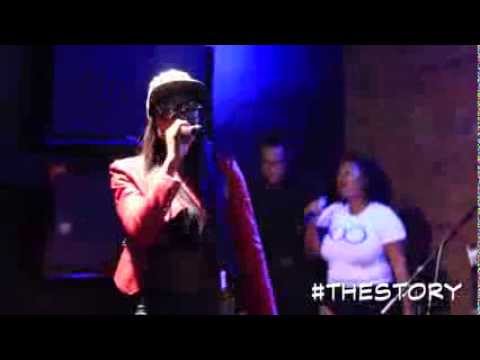 Leen Bean - #TheStory VBlog .2