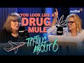 Jennifer Saunders Absolutely Fabulous Airport Mishap ️ Audible UK