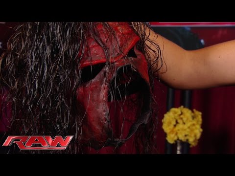 Fight Size Update: Kane Returns To In-Ring Action At A Live Event, WWE-Rocket League Partnership, Rusev Jokes About Being Released, More