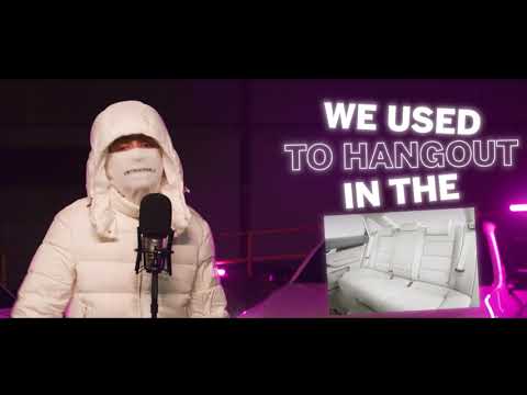 HOODBARS - KAHUKX (Official Music Video)