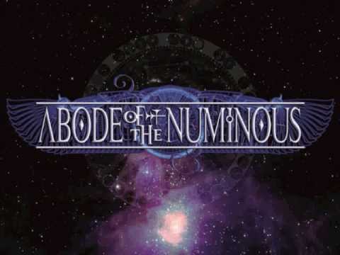 Abode of the Numinous - Born Of The Demon Race