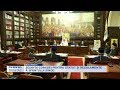 Ședința Comisiei Pentru Statut şi Regulamente A Sfântului Sinod