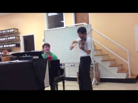 Semantics from "Midnight Channel: The Musical"