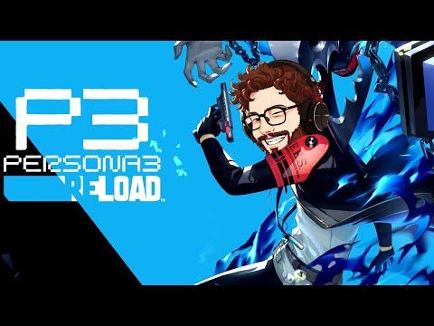 THEY FINALLY TOLD US THE TRUTH... (Persona 3 Reload Pt. 8)