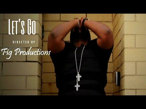 Let's Go | Oh Yea | | Official Music Video| MC Ron G