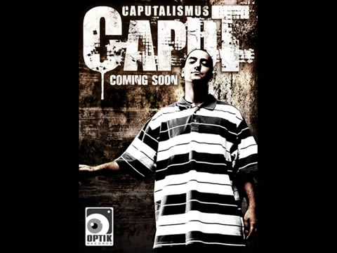 Caput feat Moe Mitchell - Caputalismus Anthem 2008
