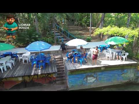 BALNEÁRIO RANCHO WL ITO PARANATINGA MT 