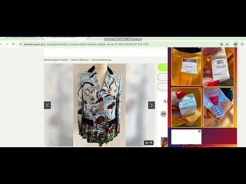 Item video thumbnail