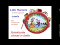 Tirichitolla tirami a ciolla 