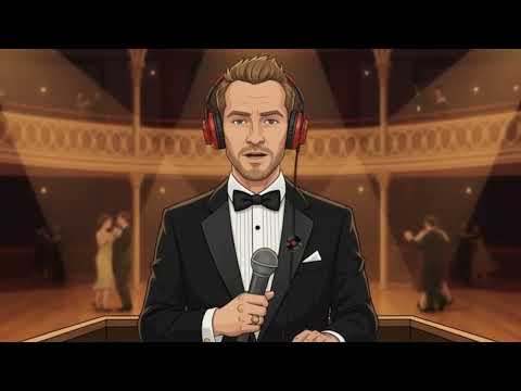 MaRcO CoRoNa (ITA) - (A.I.) Don't Want To Be A Hero