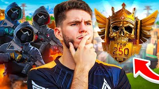 MON AVIS DE JOUEUR *TOP 250* sur WARZONE 2 RANKED... (cheat, glitch, bug)