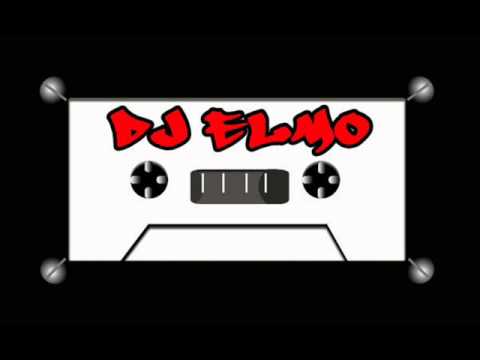 DJ Elmo Random House Mix (Set Rip).wmv