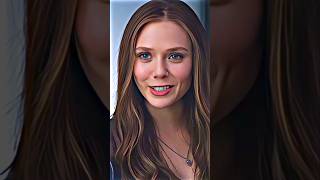 Wanda is Magneto's Daughter in the MCU #trend #avengersdoomsday #trailer #mcu #marvelfilms #shorts