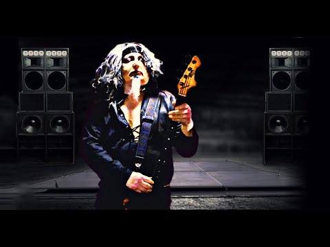 "POLIZISTEN"  Extrabreit Song - gecovert von Age L. Lee  & Buddies