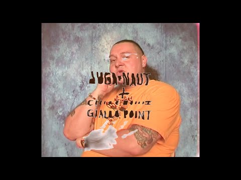 Juga-Naut & Giallo Point - Eating The Rich