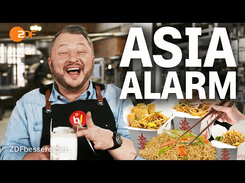 Natron Nudelbox: Sebastian zaubert zähes Fleisch ganz zart I Tricks der Restaurants