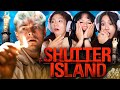 Foreign Girls React Shutter Island First Time Watch
