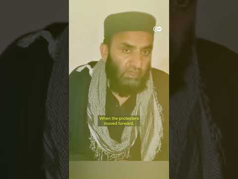 What's behind the violence flare-up in Pakistani Kashmir? | DW News