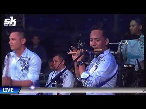 SK Group - Sengaja ( Anizta Vega )