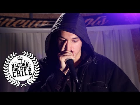 LNBC 2º Ronda 2016 - Final Karloz VS Redrums