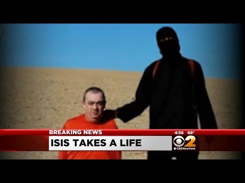 Beheading Video