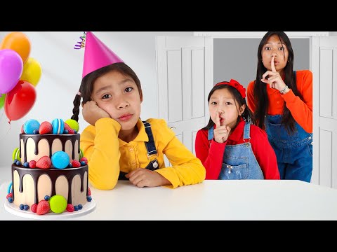 ¡Wendy y Eva olvidan el cumpleaños de Maddie! ¿Qué hace ahora?