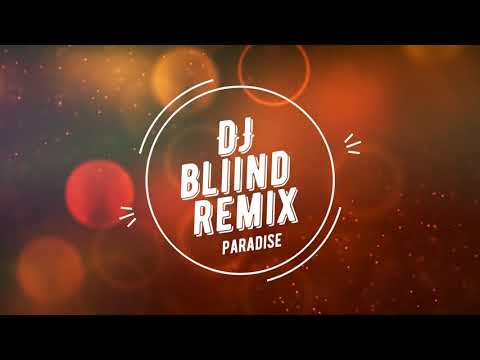 VIZE x JOKER BRA x LEONY - Paradise (DJ BliiND remix)