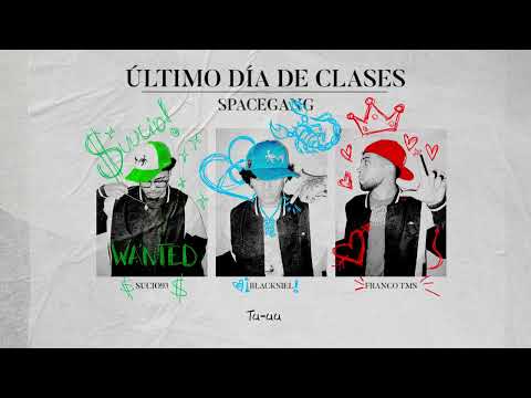 Spacegang, SINAKA - HASTA EN MIS SUEÑOS