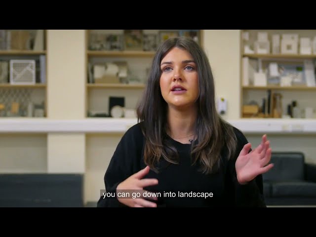 Architecture - DN100