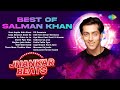 Best Of Salman Khan Dil Deewana Didi Tera Devar Deewana Kabootar Ja Ja Ja Old Hindi Songs
