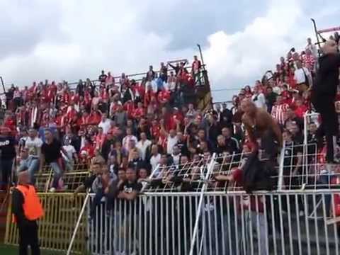 DVTK - FTC 14/15 - Sivic és a "Hé, Fiúk!"