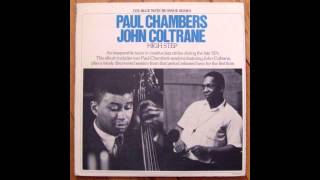 A Jazz History According to John Coltrane #4  - John Paul Jones