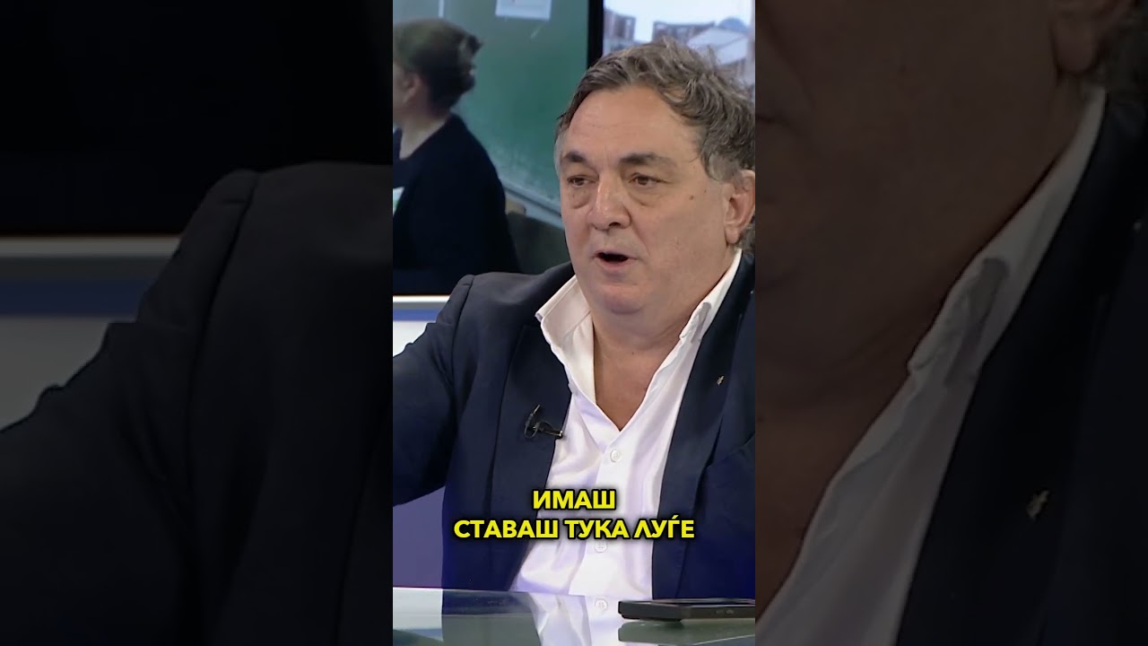 На кратко: „Само Вистина“ со Љупчо Зиков - 14.07.2026