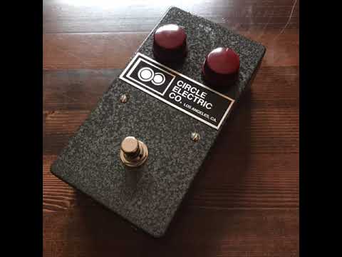 Ankh - Zonk Machine (Circle Electric) image 4