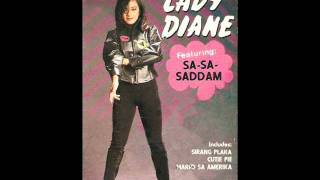 Lady Diane - Sa-Sa-Saddam