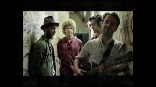 Dawes - My Way Back Home
