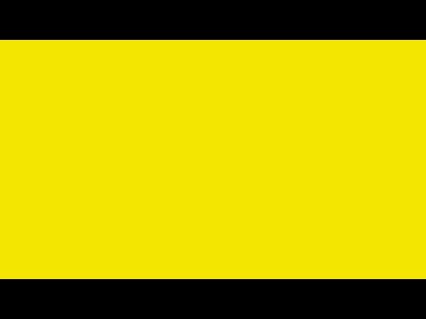 Yellow Warm Light Screen HD | 25 Hours | Cozy Night Light for Sleep & Relax