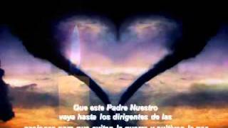 PADRE NUESTRO  DIANA NAVARRO