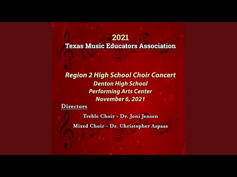 The Proclamation: Gloria in Excelsis Deo (Live)