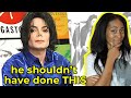 UNPOPULAR OPINIONS On His Last Studio Album Fans Discuss Michael Jackson S INVINCIBLE
