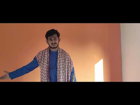 Hrishikesh Shelar  Shambhu raje Monologue 