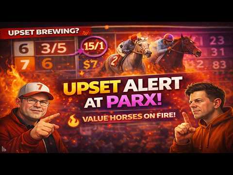 Andy Serling Picks For Today