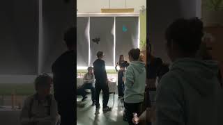 Uczta pół-LITERACKA